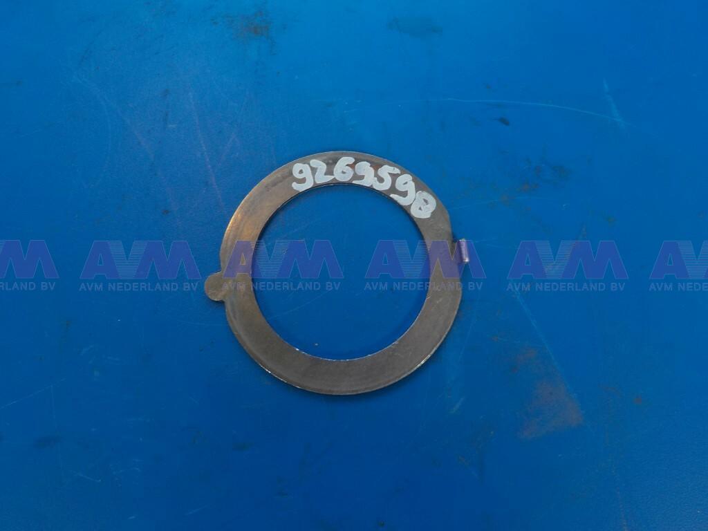 Thrust ring used 9269598-G Liebherr