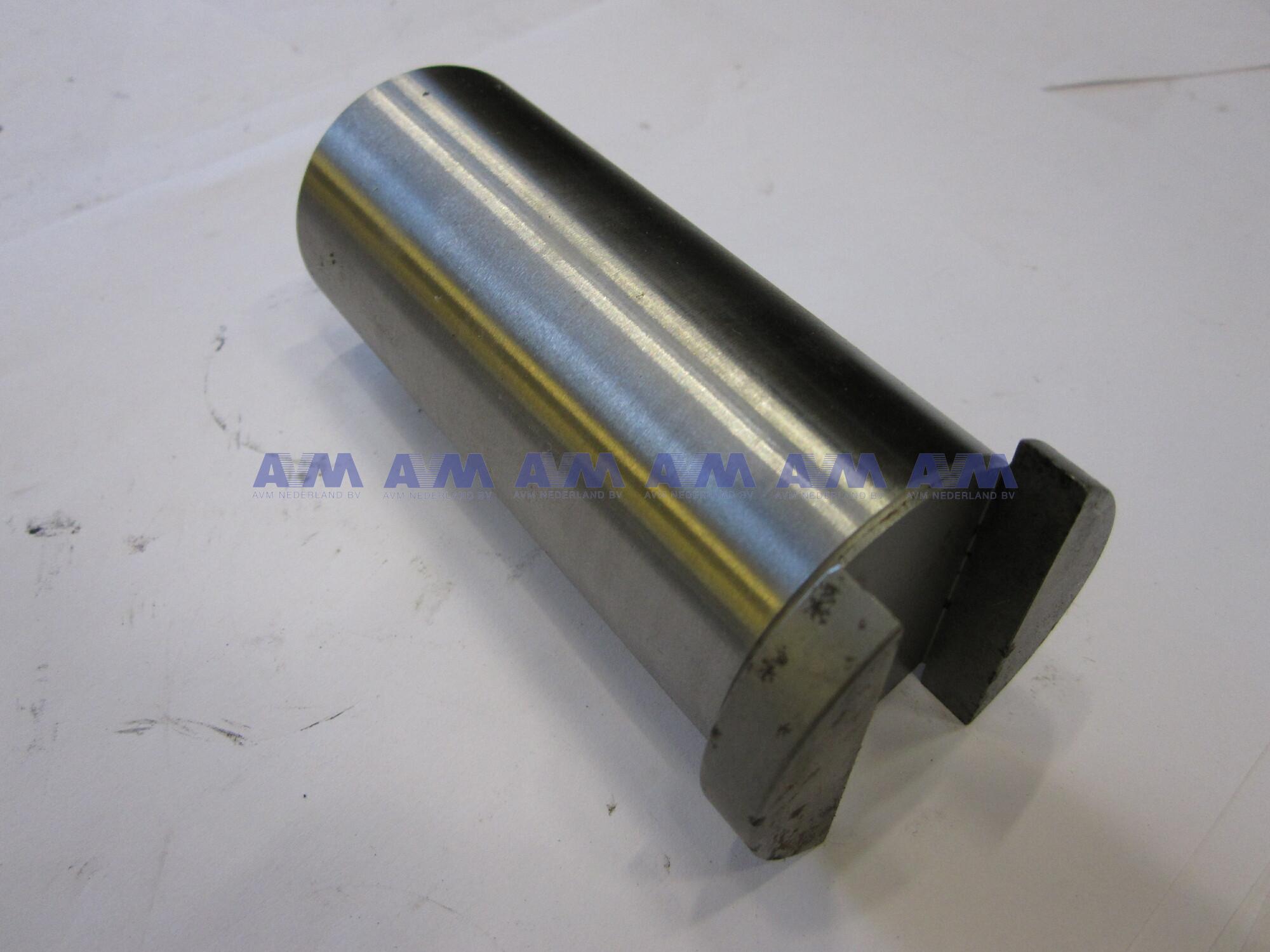 Pin for suspension cylinder used 955513008-G Liebherr