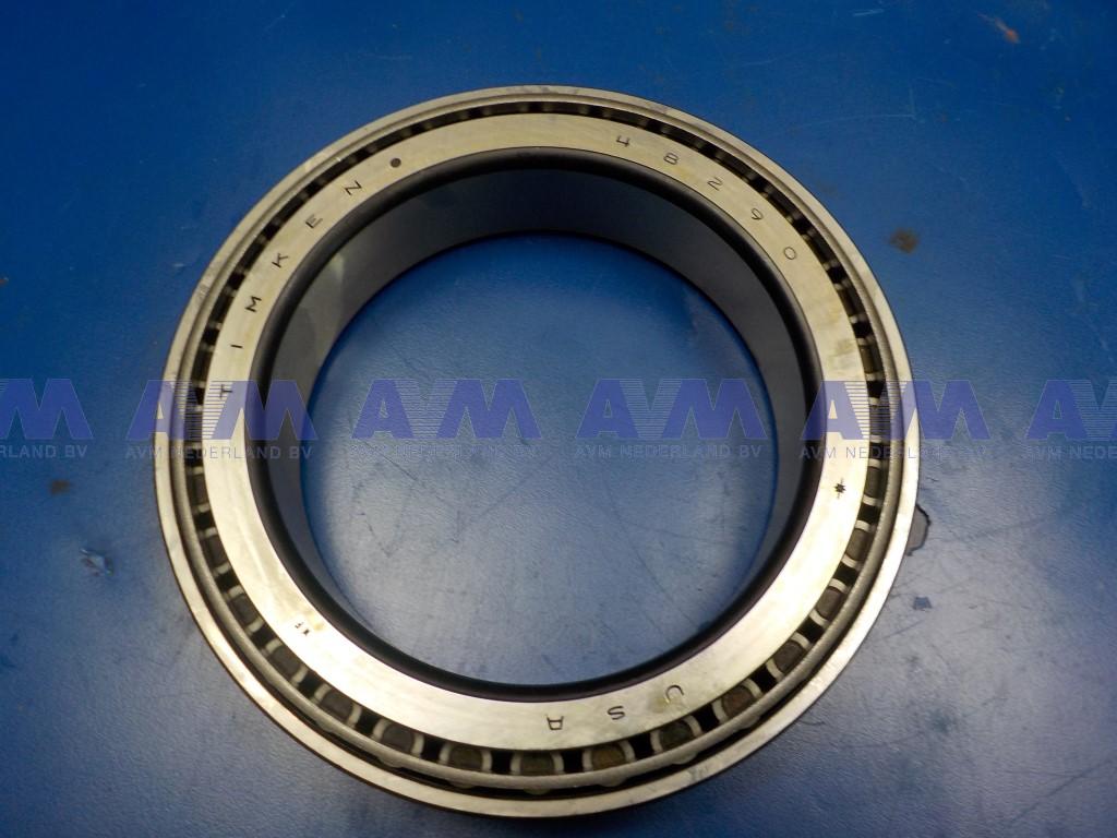 Bearing VP-17518328 Volvo