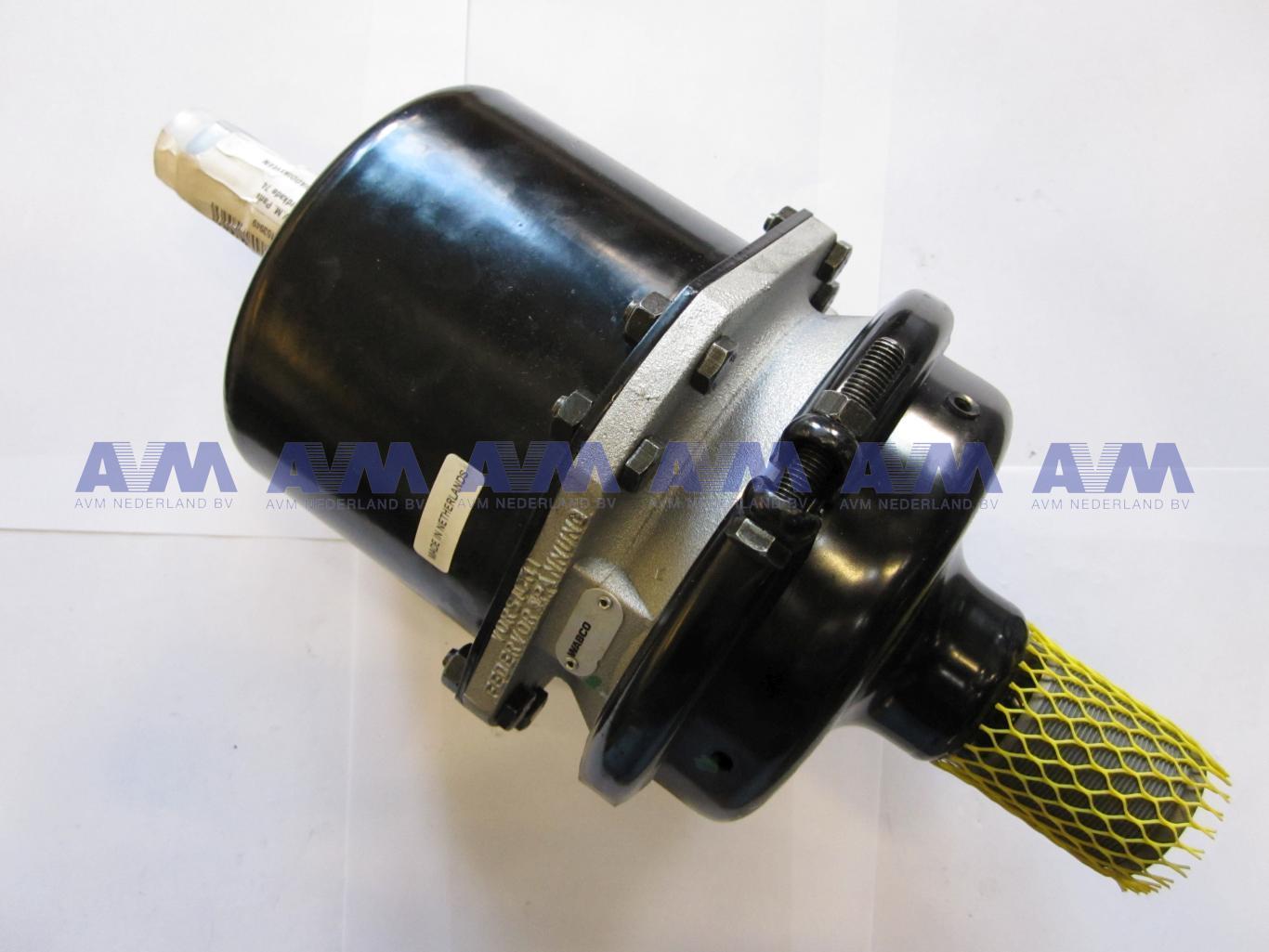 Amplificador de freno 4253330010 Wabco