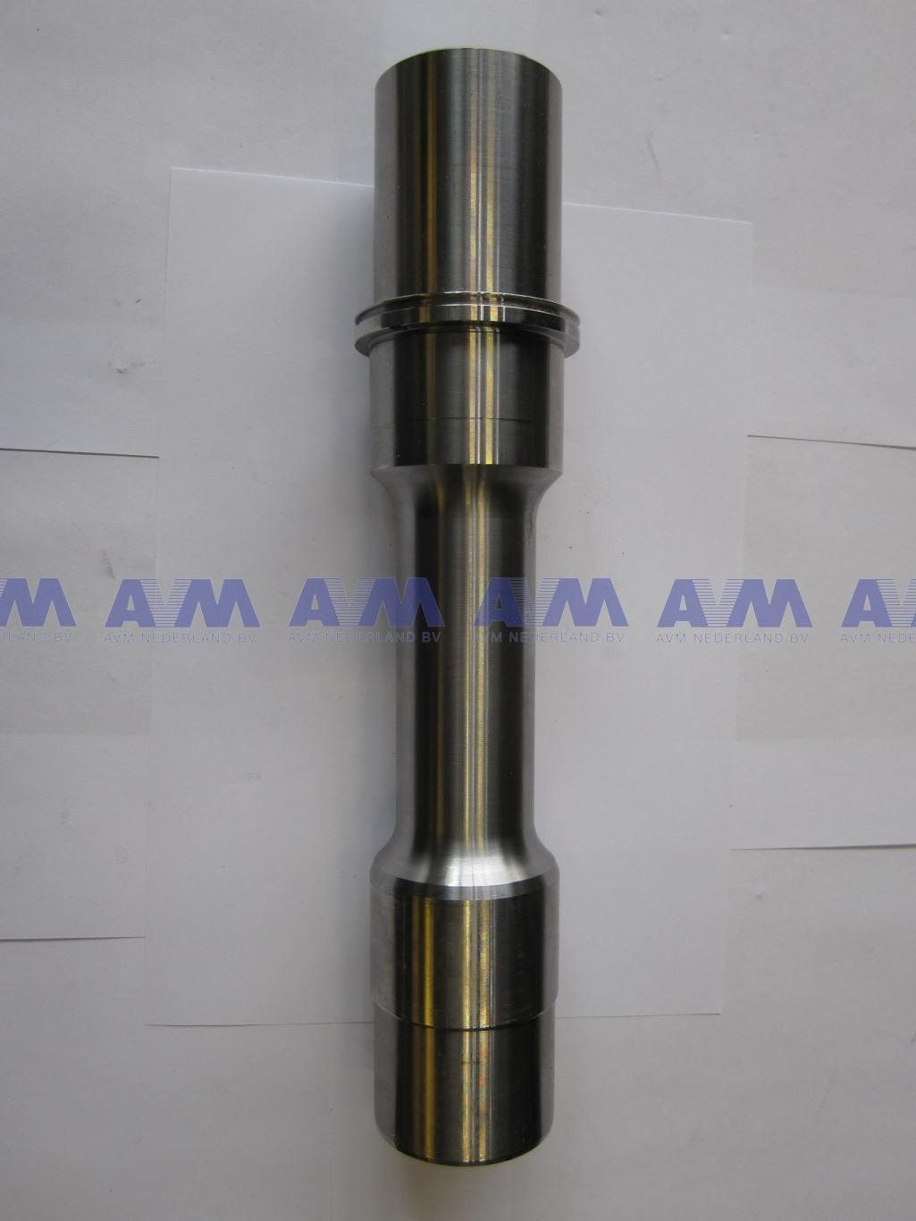 Achsschenkelbolzen  gebraucht 7307650 Tadano Faun