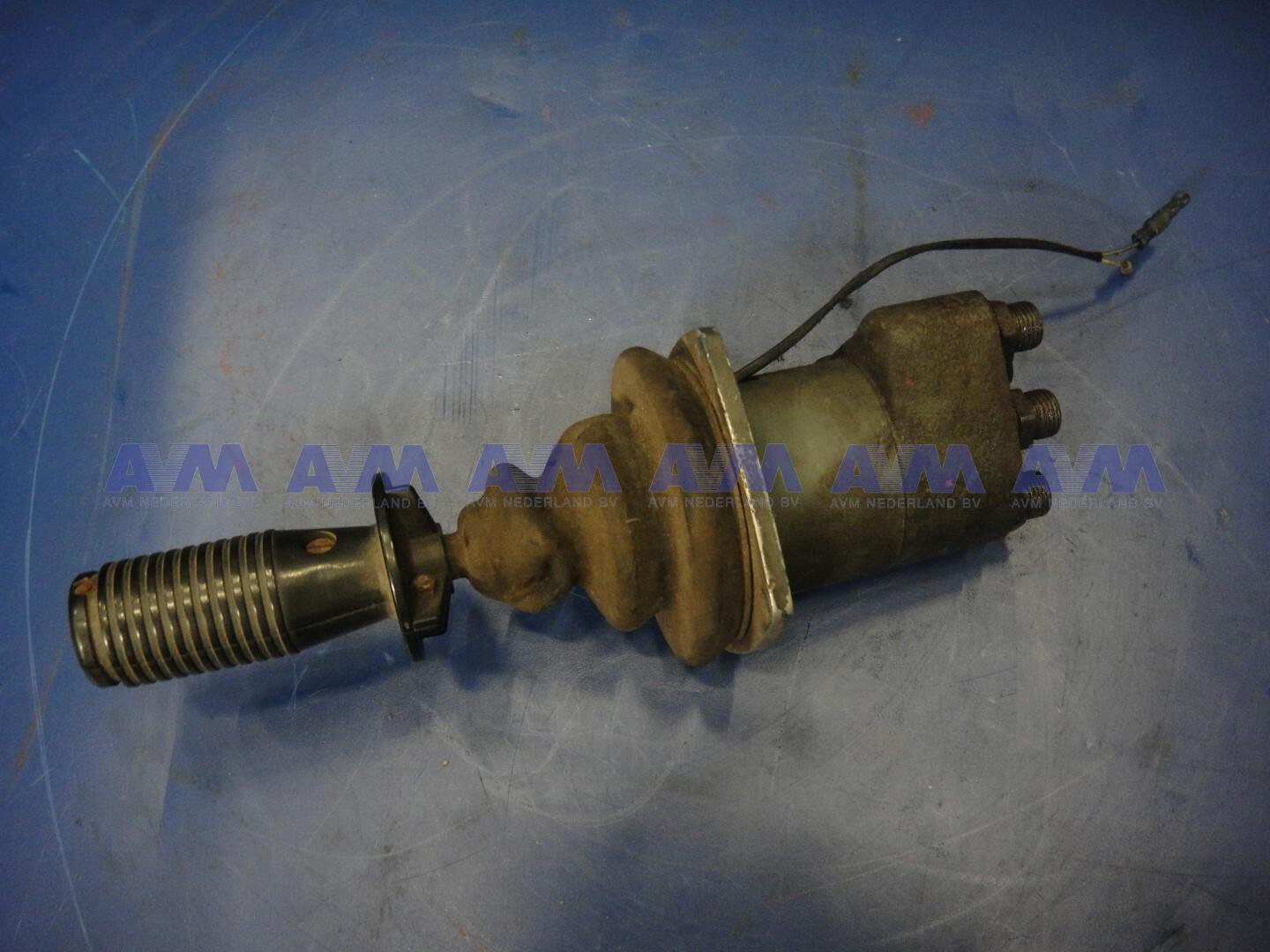 Joystick Gebruikt 4TH6uxx13/1MS 050 Rexroth Sigma