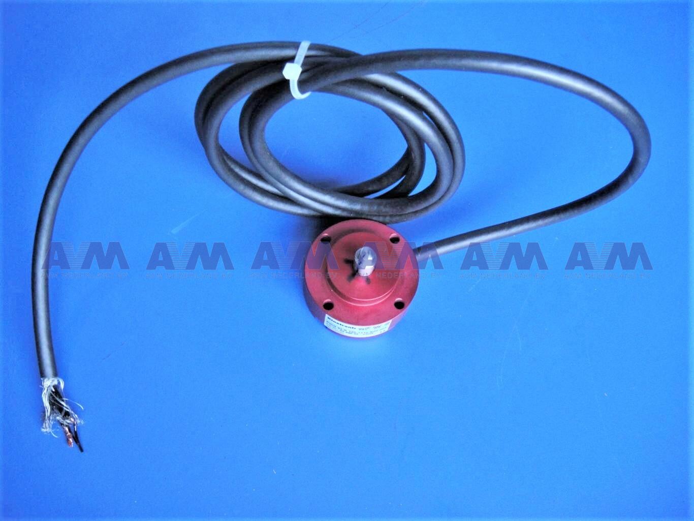 Angle transducer 99707007760 Tadano Faun