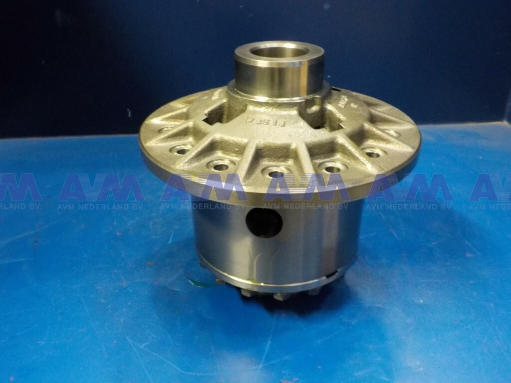 Differentieel Limited Slip L110G Volvo