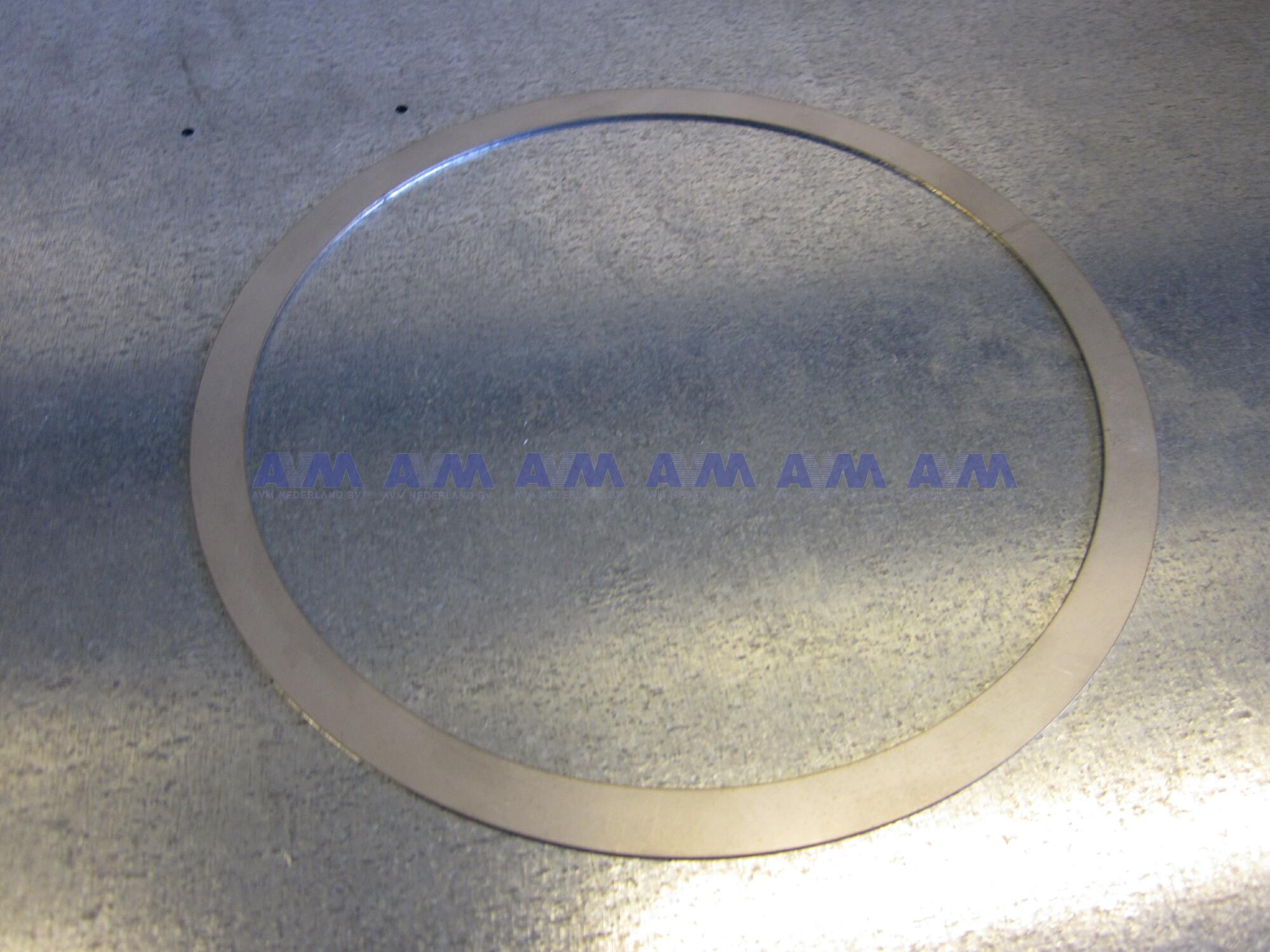 Shim RVS W3DL-0017 Nelcon
