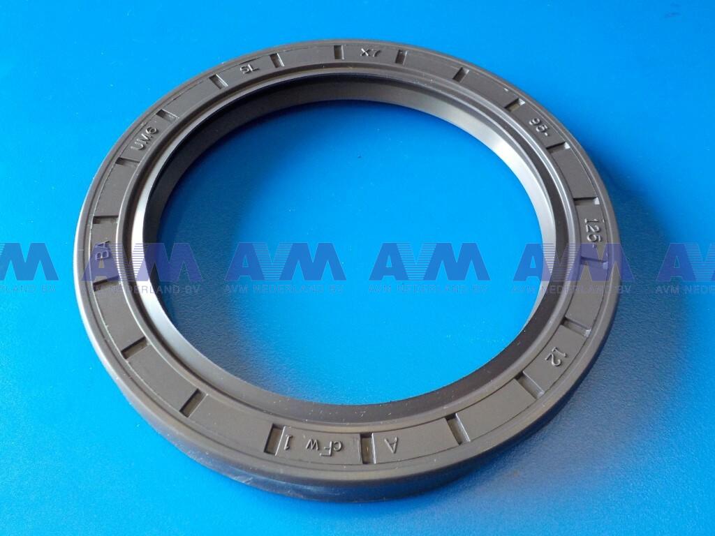Seal ring Viton 095x125L12V Kessler