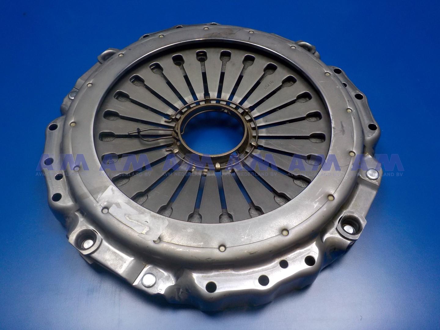 Clutch heavy duty 0501 221 186 ZF