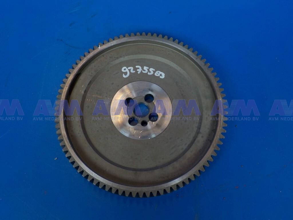 gear wheel used 927558323-G Liebherr