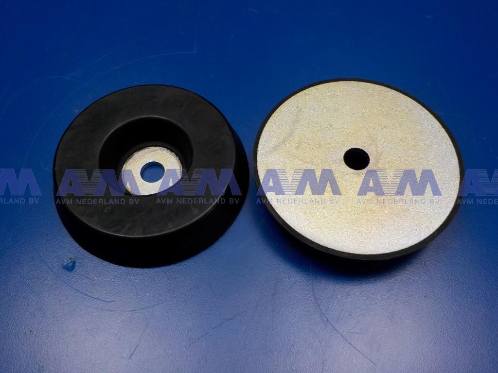 Rubber VP-16851821 Volvo