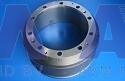 Brake drum 0227-058 Tadano Faun