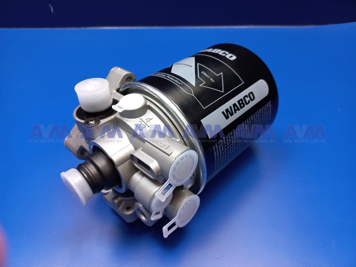 Air dryer 432.420.000.0 Wabco