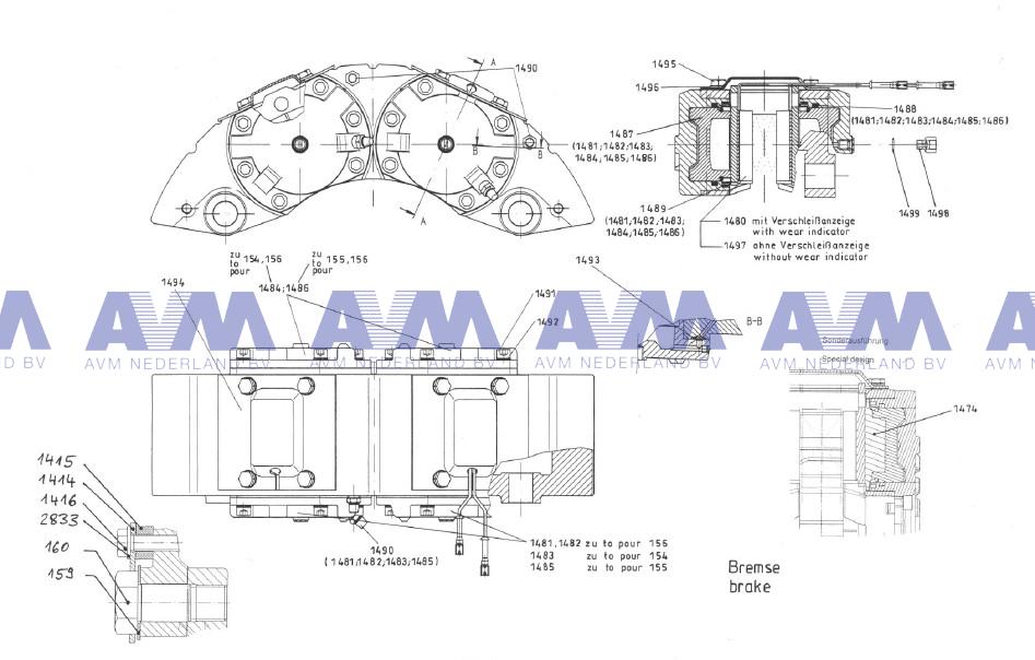 As compleet 72.2798.3C Kessler