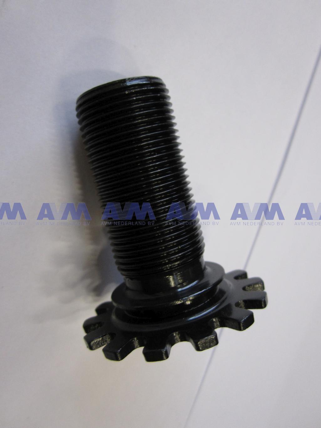 Bolt expander unit 502210008 Liebherr