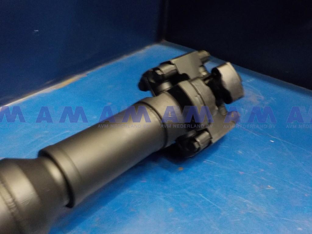 Aandrijfas E-ONE 50600 Elbe