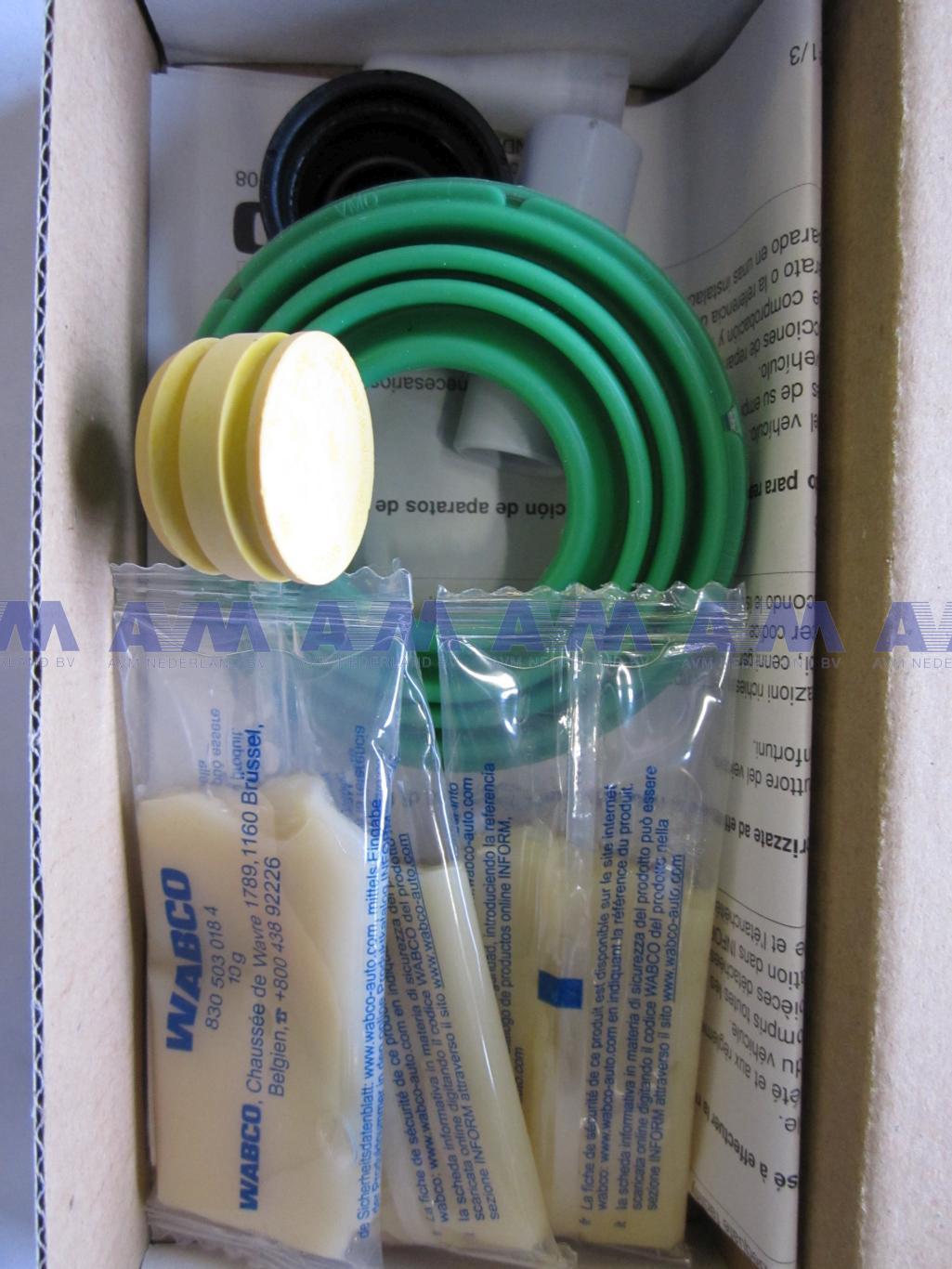 Conjunto reparación Calliper 99707032340 Tadano Faun