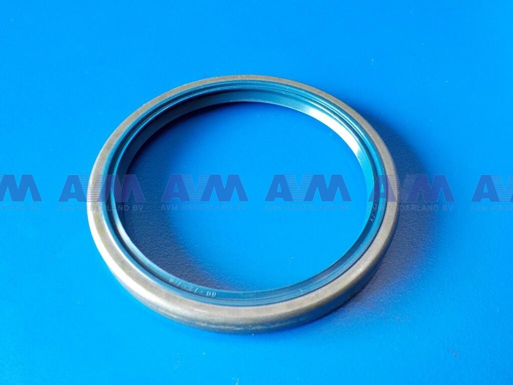 Radial seal ring NBR 060x072L07F Kessler