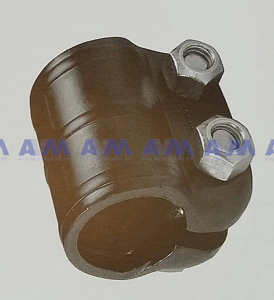 Klem grootte 52 mm