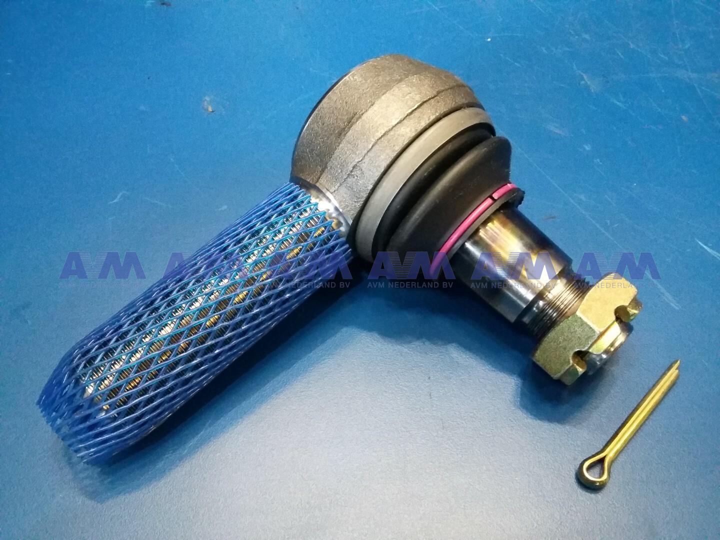 Kugelgelenk Rechtsgewinde gebraucht AH32-1-40x25-01 Alfred Heyd