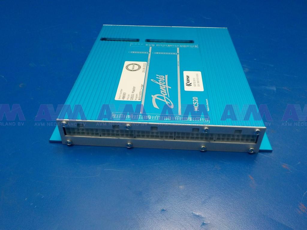 Control Unit 923732.0010 Kalmar