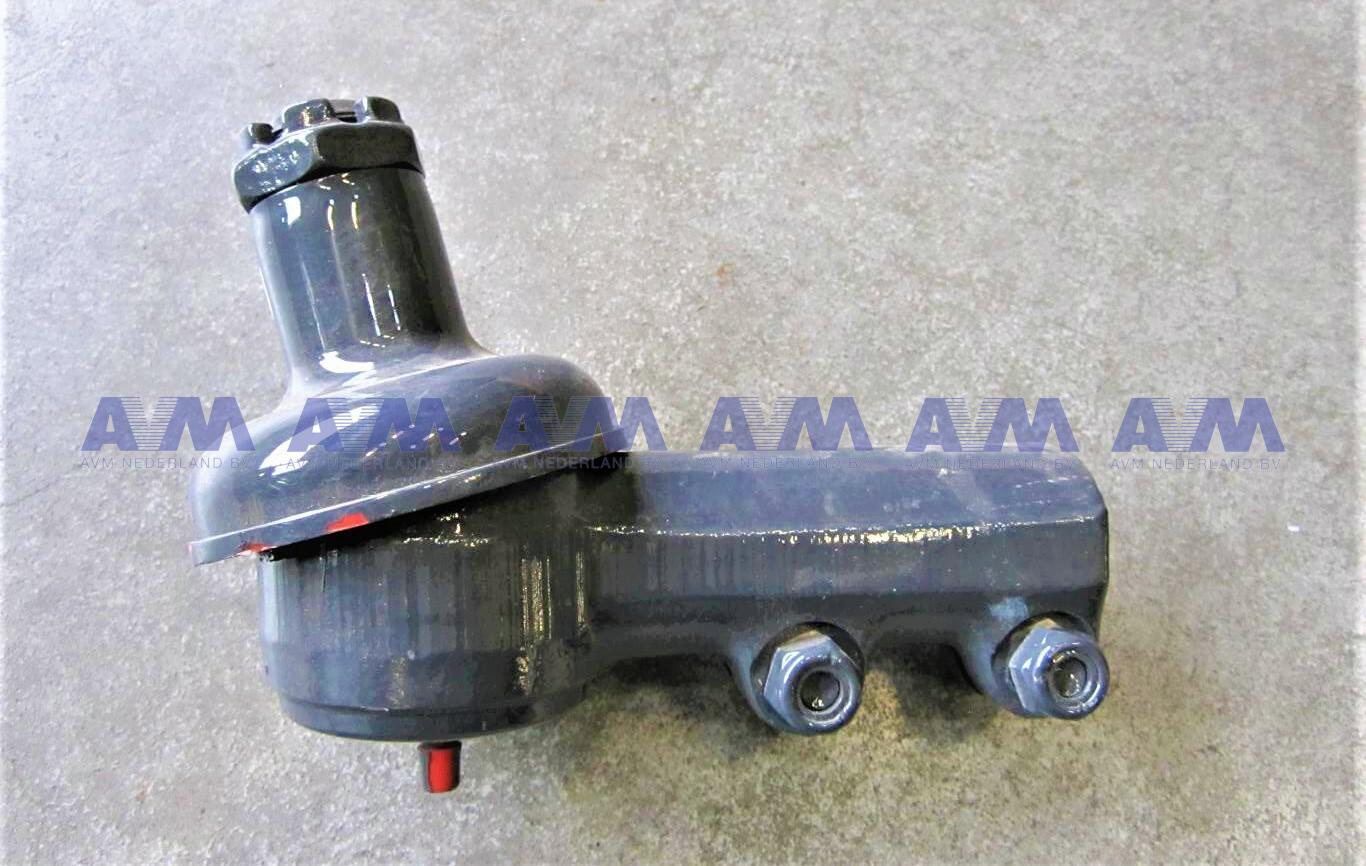 Junta de rótula 098576D Novocar