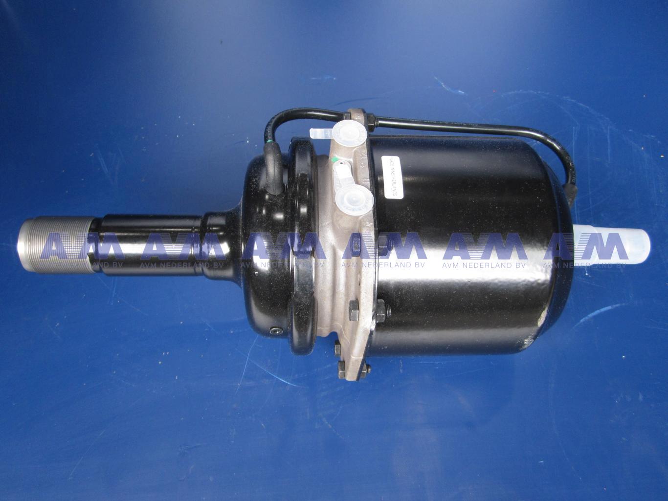 Amplificador de freno 01068292 Grove