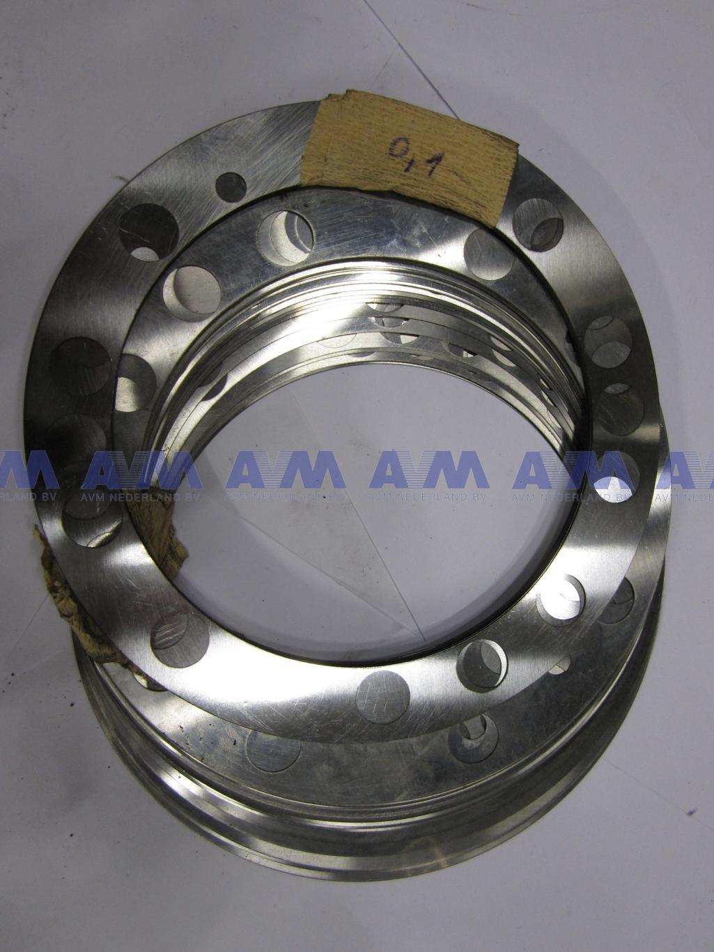 Ausgleich Scheibe 51.024.4 Kessler