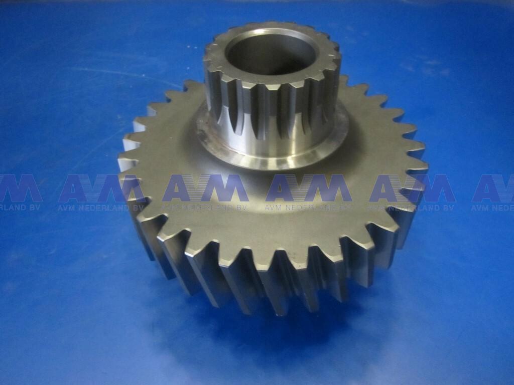 Gear wheel 77119800 Terex