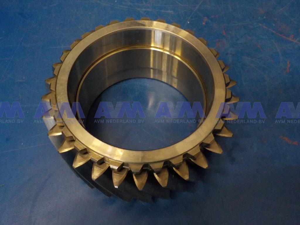 Drive gear 131630400701 ZF