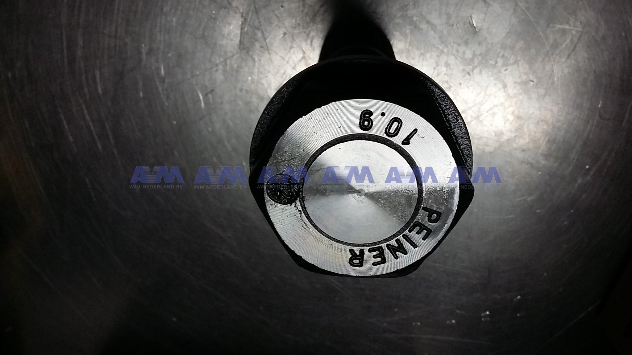 Expansion bolt Slewing ring 970794908 Liebherr