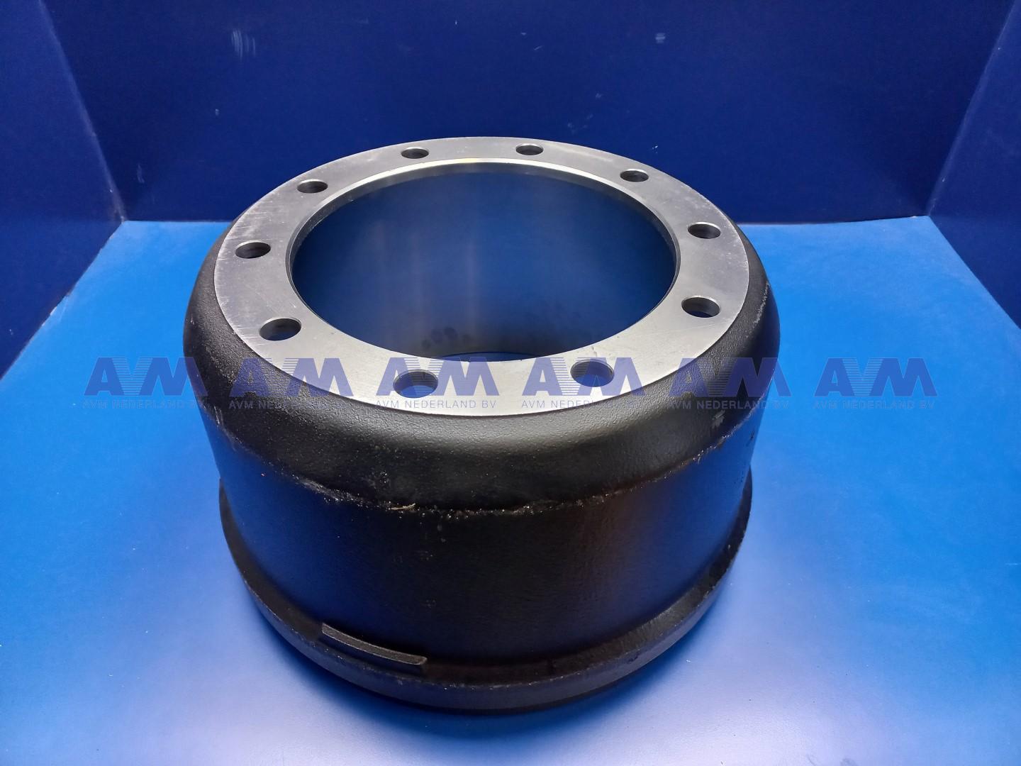 Brake drum ROR21021111as