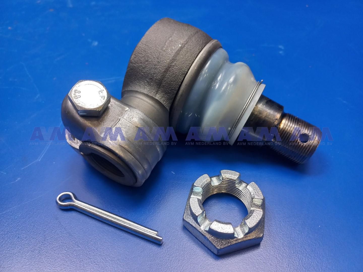 Ball joint - EQ 01780D Novocar