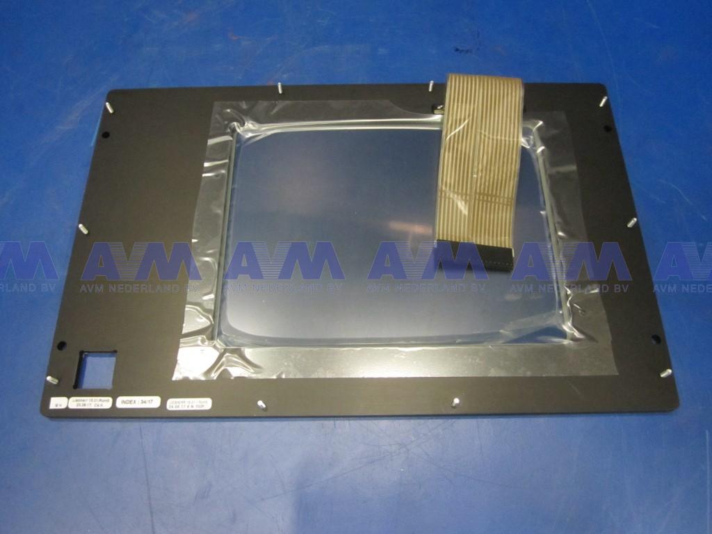 Keypad LTM1055-3.1 Liebherr