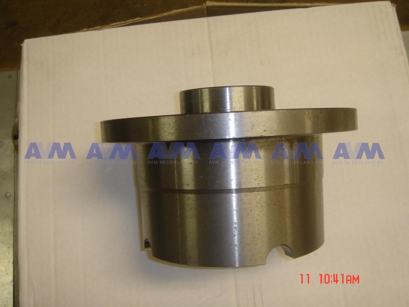 Differentialgehäuse (satz) 2309027 Grove