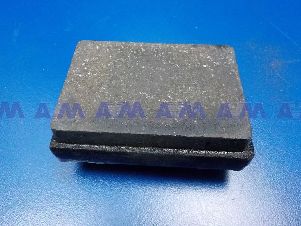Brake pad (parking) 35989ec100