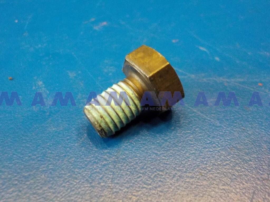 Tornillo hexagonal 933N8x129P Kessler