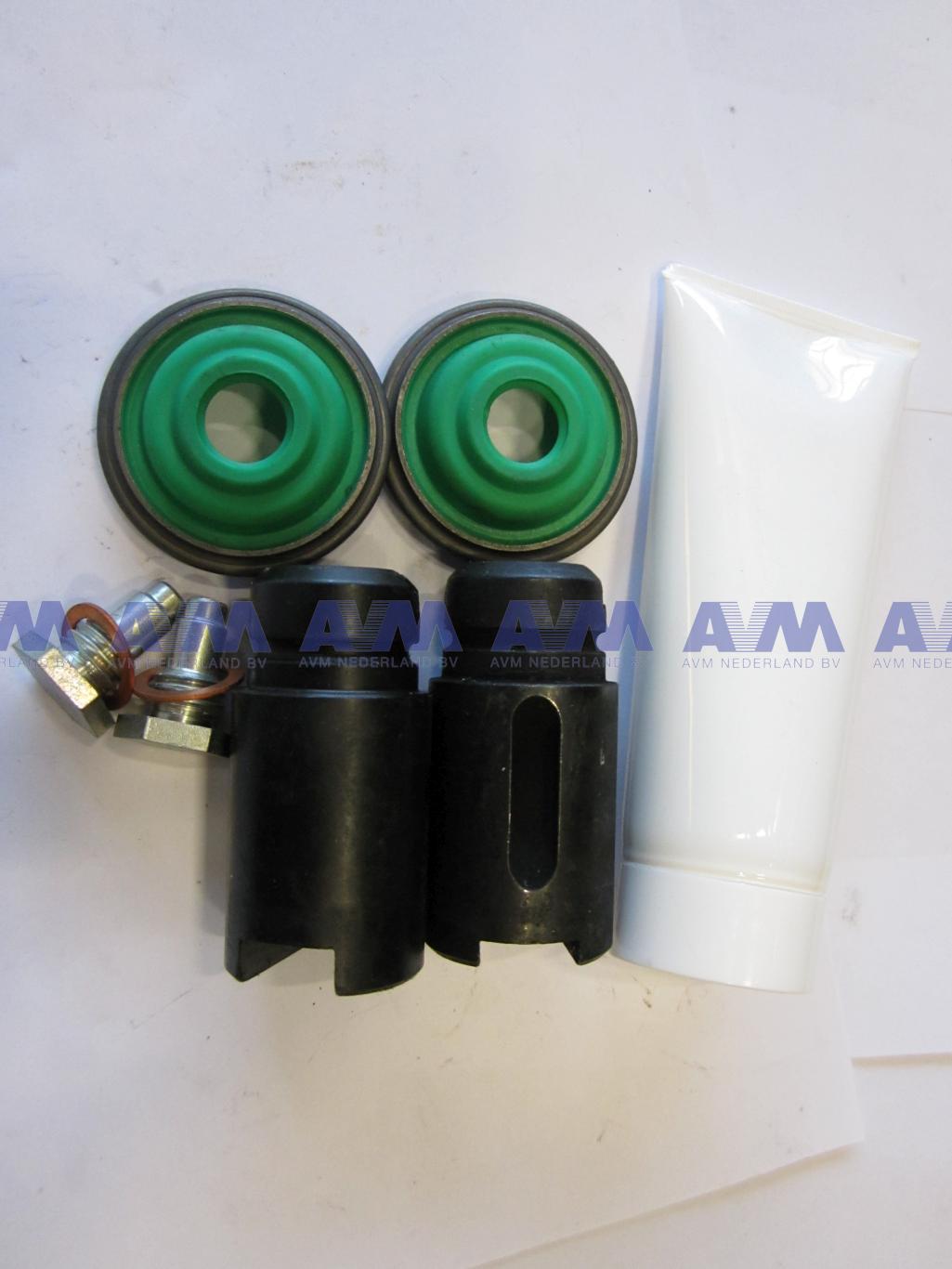 Conjunto reparación Trozo de presión RBSK2012.M Arvin Meritor