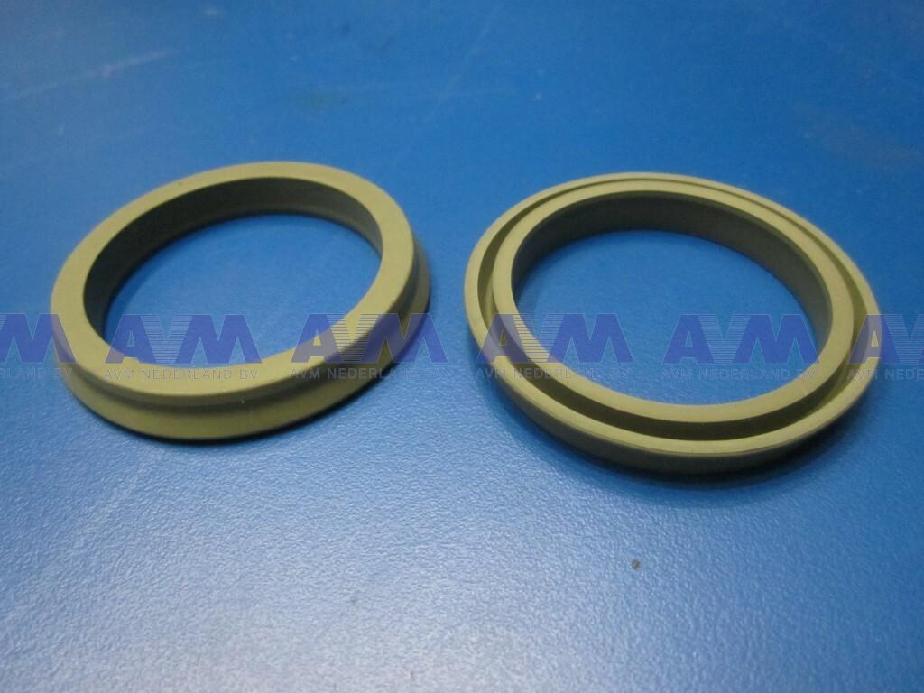 Afdichting cilinder Viton 40045812 Tadano Demag