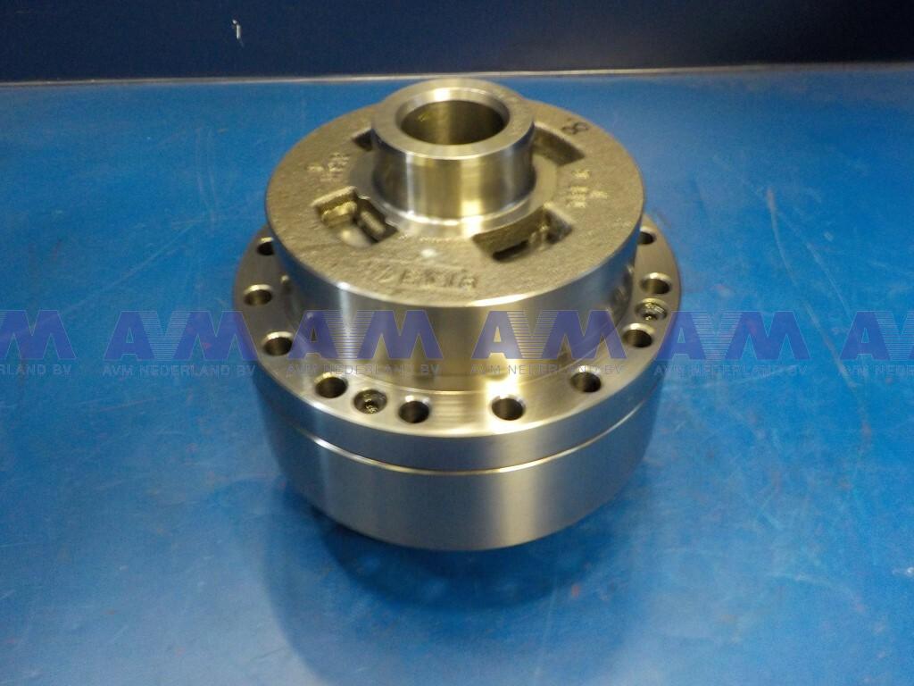 Differential Suretrac Limited Slip L60F Volvo