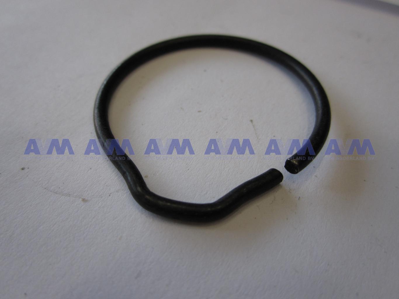 Anillo de seguridad 1218-W-23 Rockwell