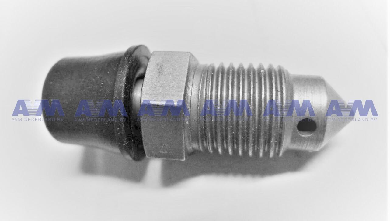 Bleeder valve 44337.02 Kessler