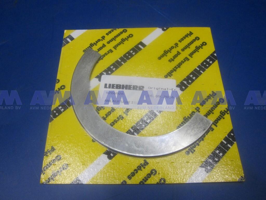 Trust Washer 9266926 Liebherr