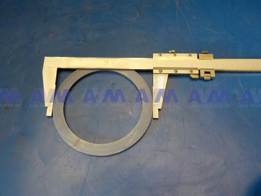 Washer 955147808 Liebherr