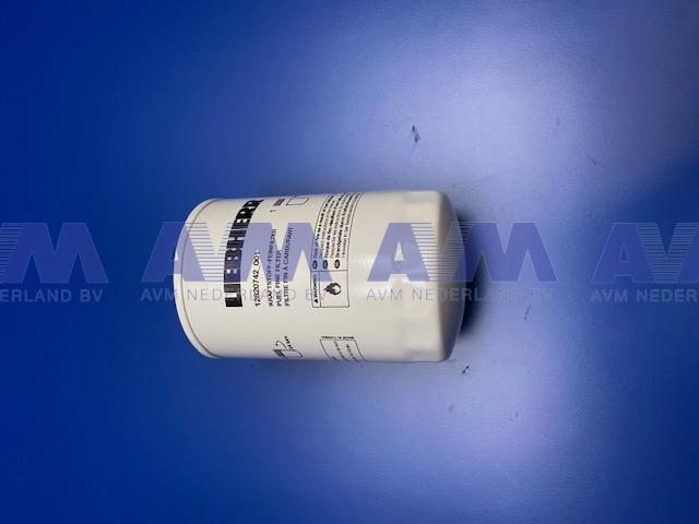 Fuel fine filter 12820742 Liebherr