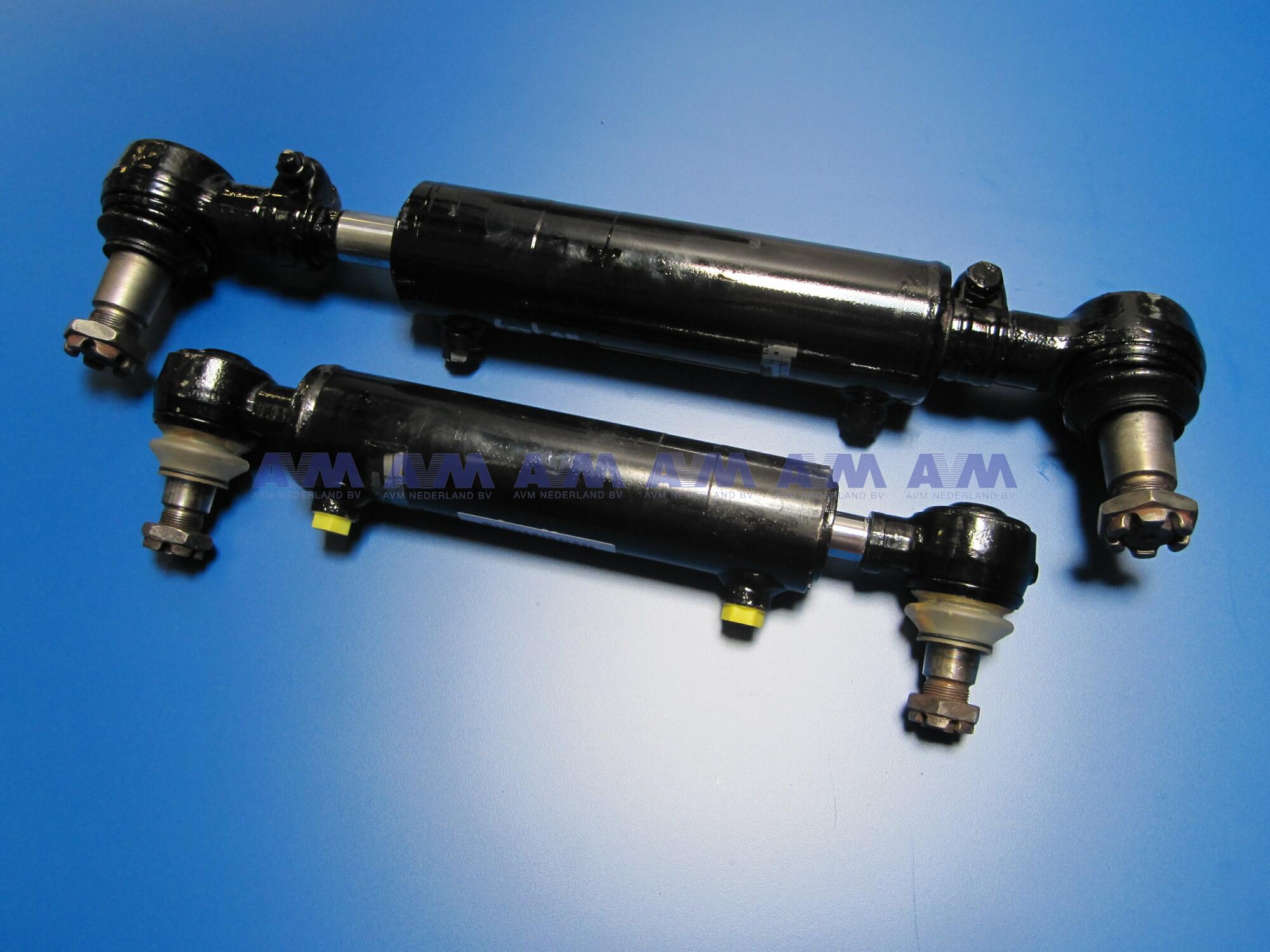 Stuurcilinder gebruikt 60482840-G DEMAG