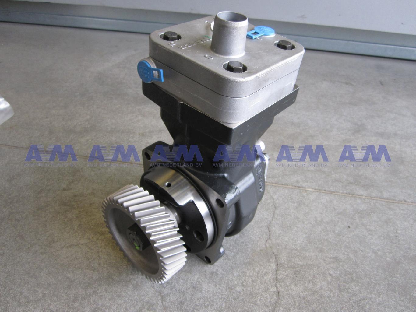 Compressor 411.154.003.0 Wabco