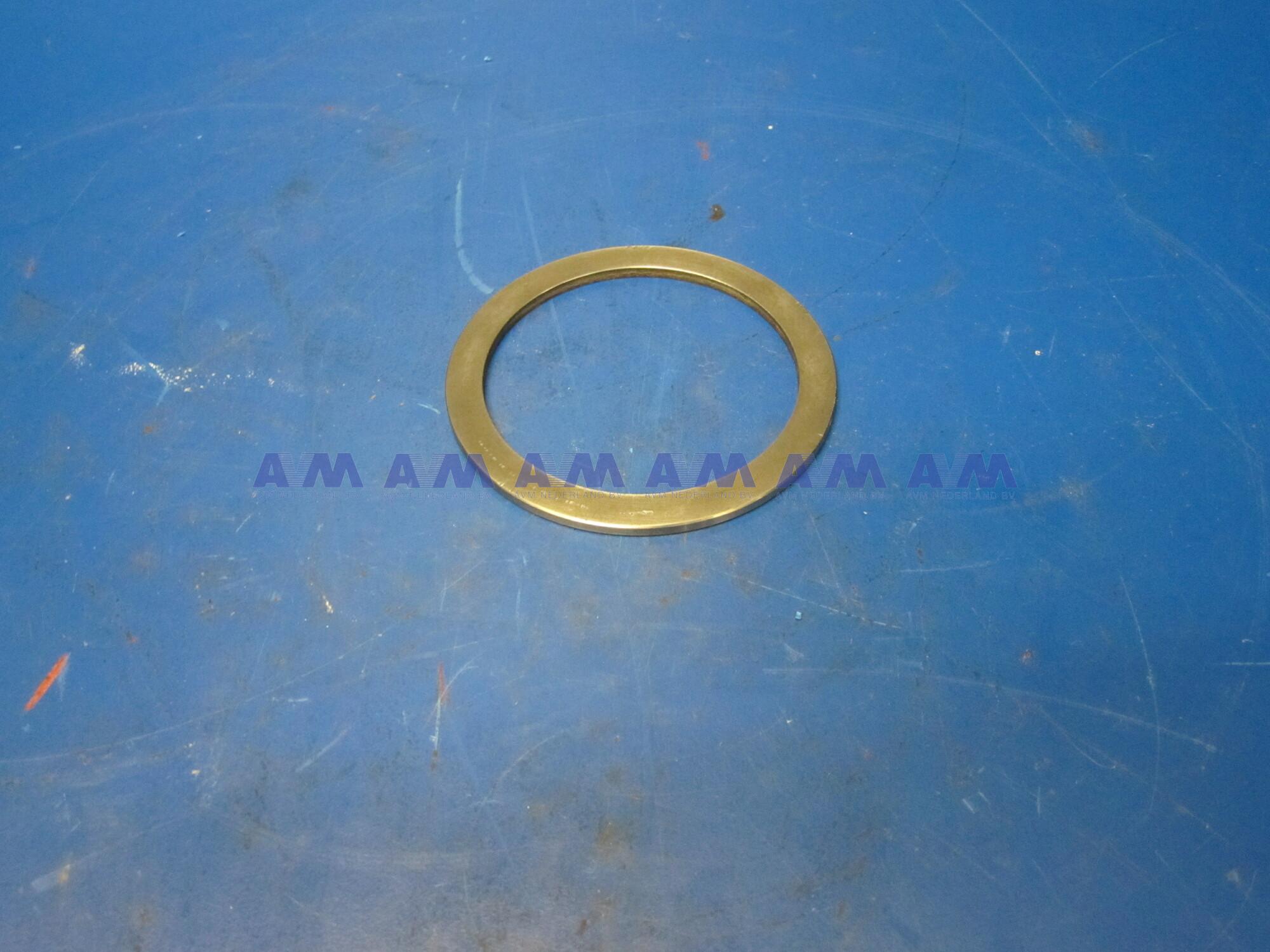 Afstandsring gebruikt 530139208 LIEBHERR