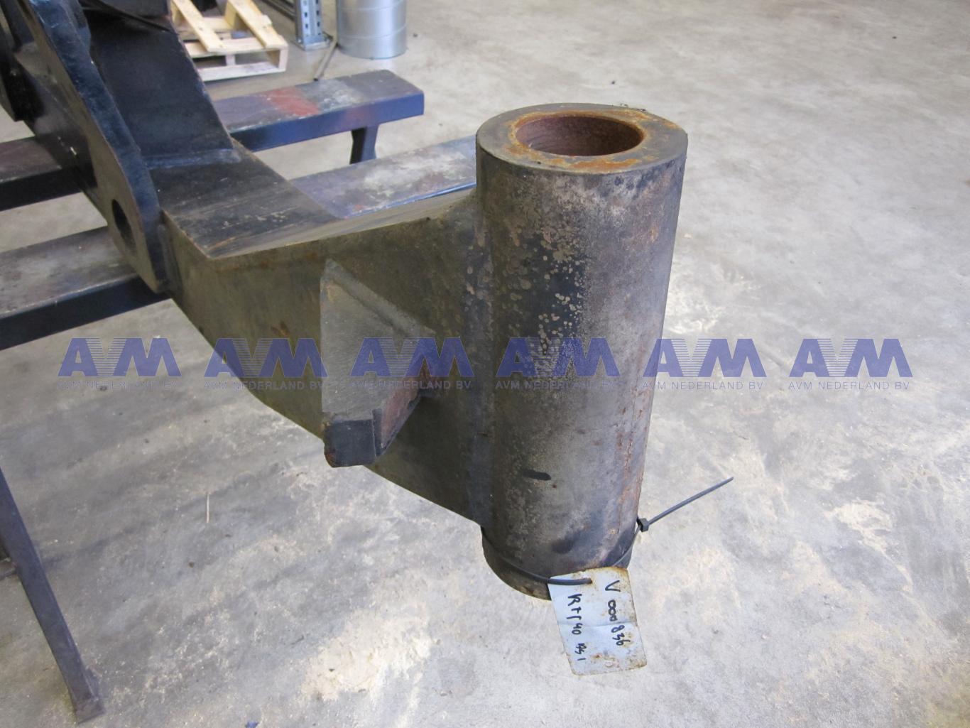 Aslichaam gebruikt #4920 547 (571)