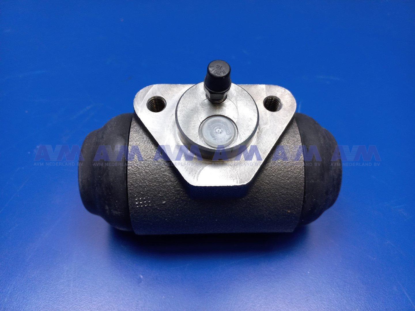 Cilindro de freno 26918 KNOTT