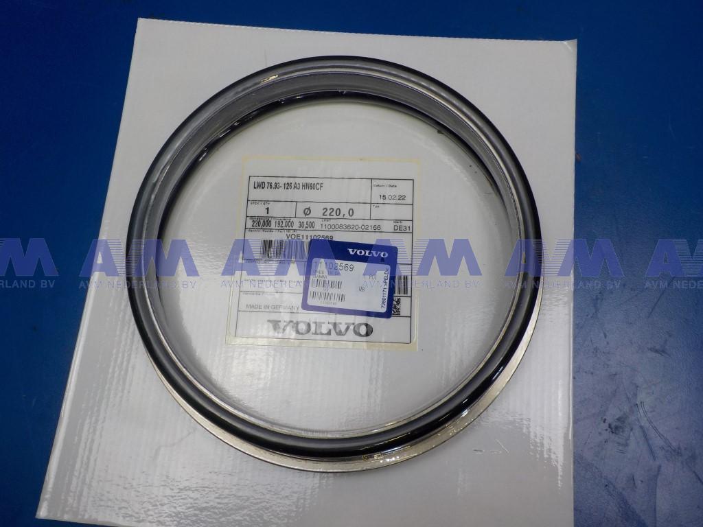 Face sealing VP-11102569 Volvo