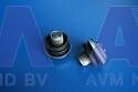Remdrager 500x120SM- Öm 12.172.011vt Wabco
